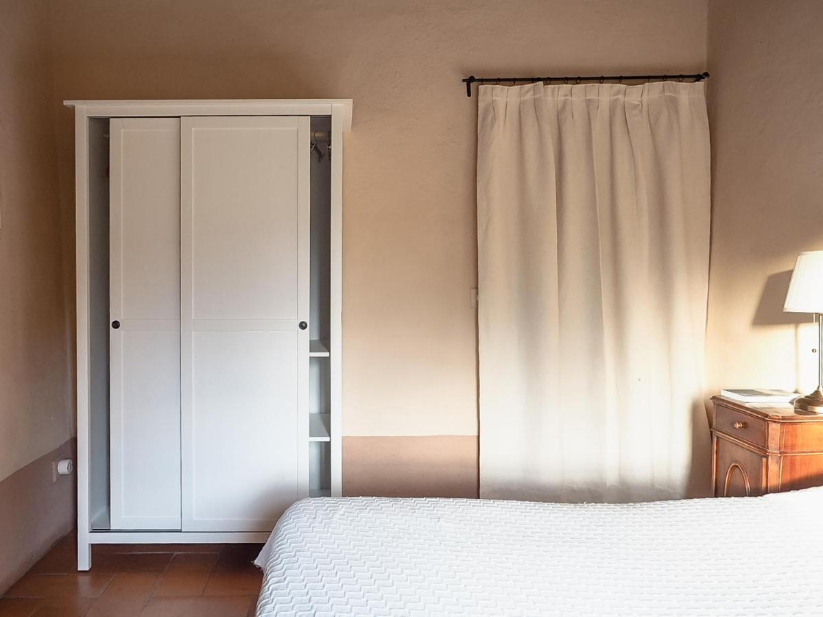 Agriturismo La Costa - Casa Vacanze Rovagnate Экстерьер фото