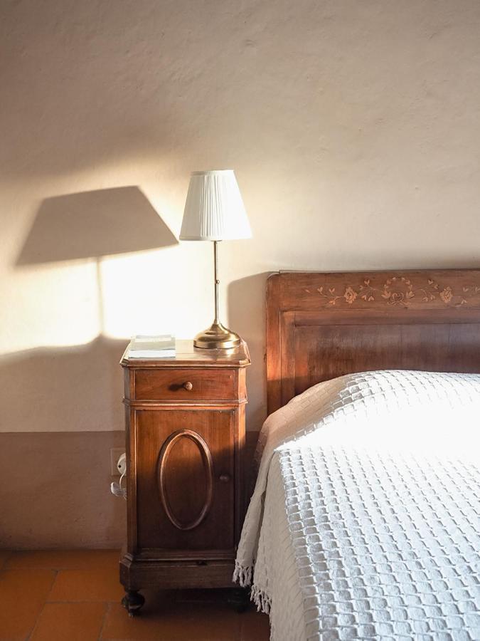 Agriturismo La Costa - Casa Vacanze Rovagnate Экстерьер фото