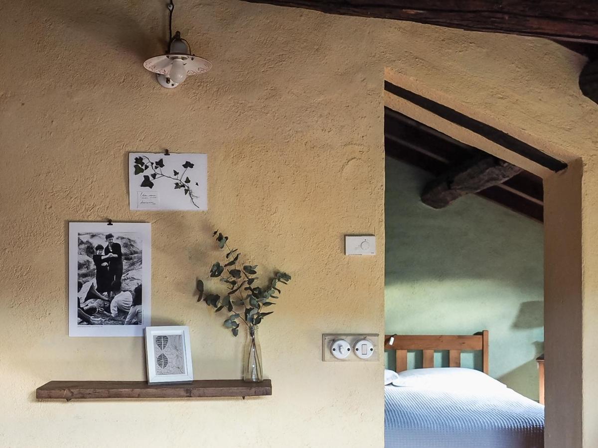 Agriturismo La Costa - Casa Vacanze Rovagnate Экстерьер фото