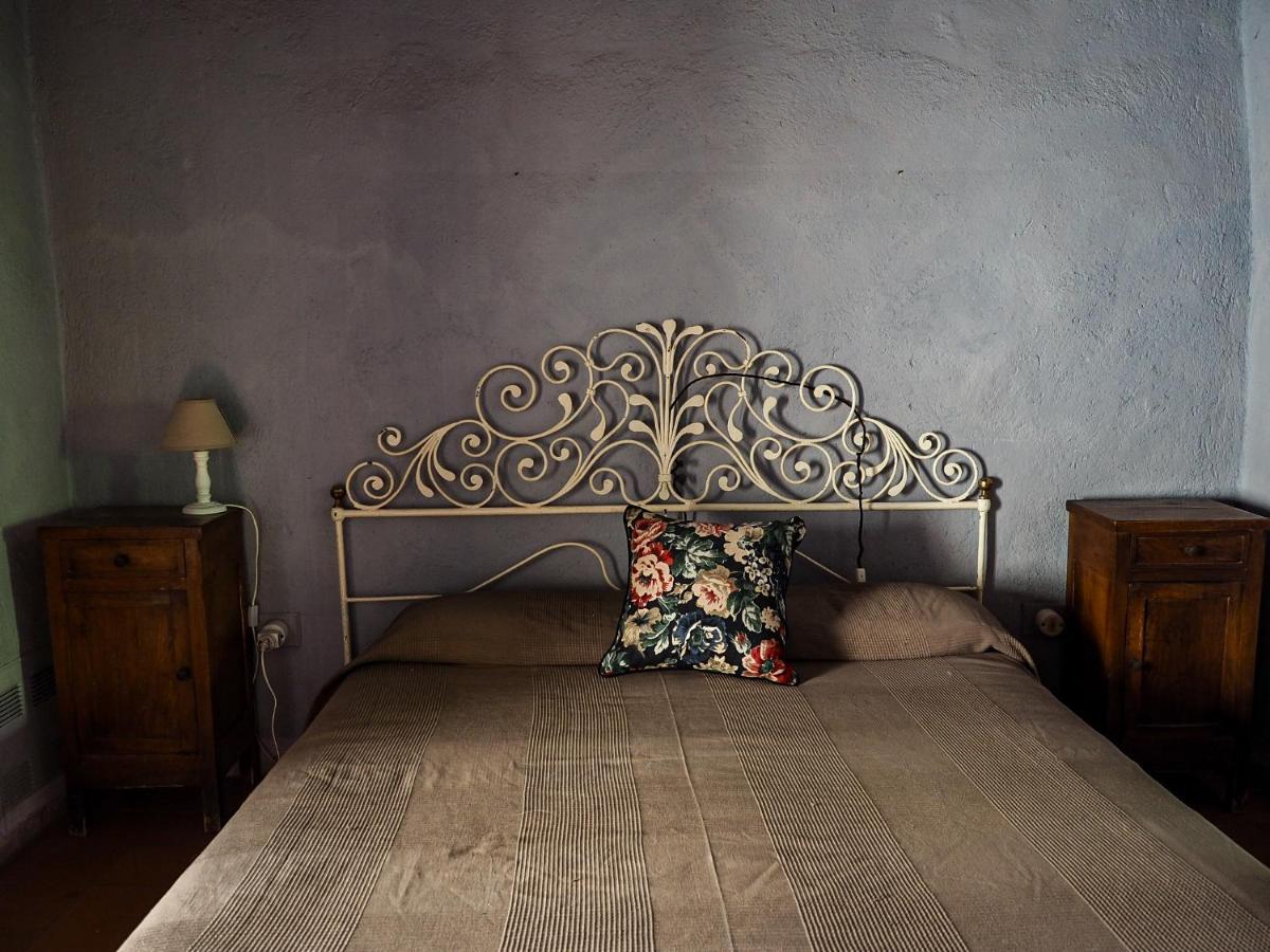 Agriturismo La Costa - Casa Vacanze Rovagnate Экстерьер фото