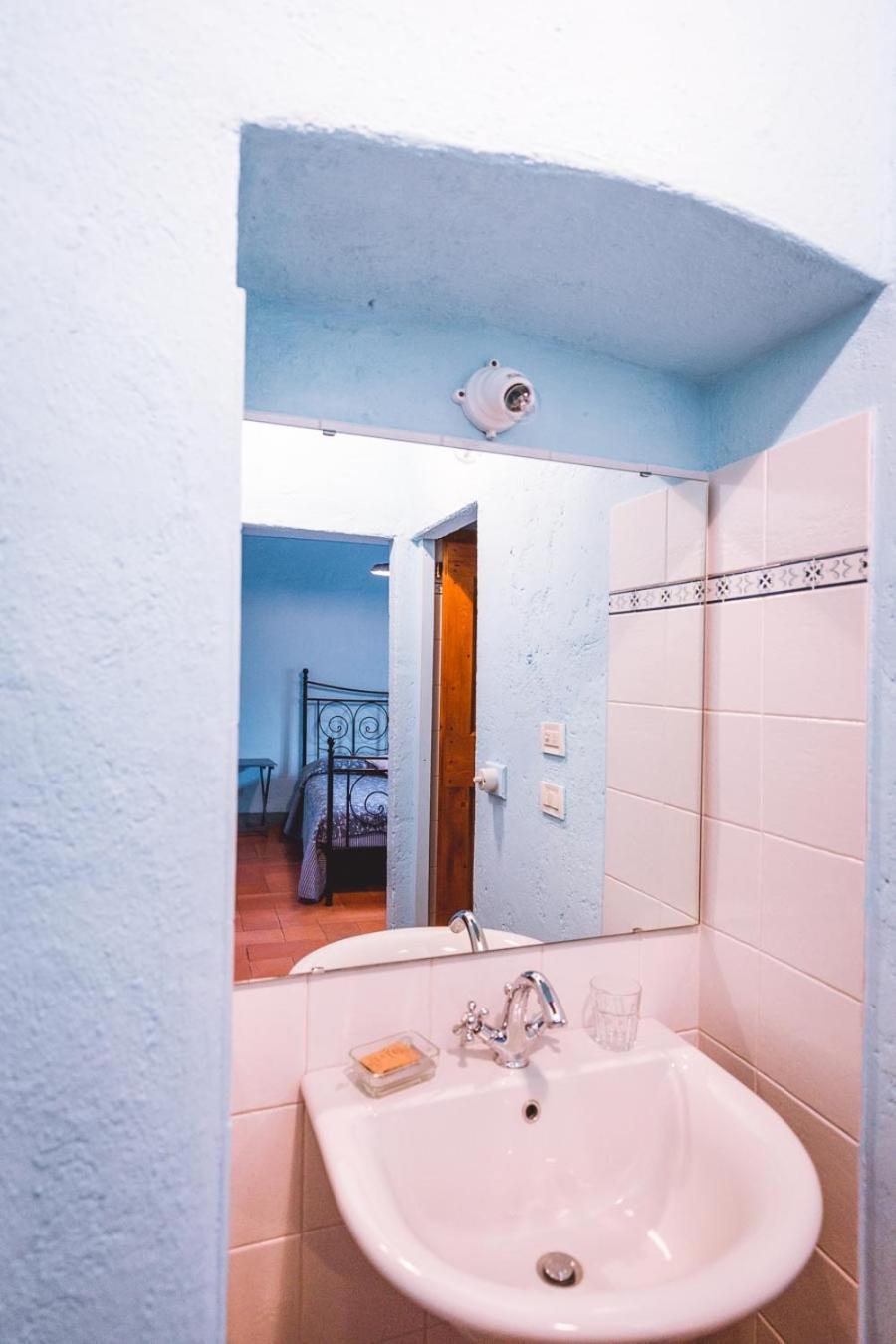 Agriturismo La Costa - Casa Vacanze Rovagnate Экстерьер фото