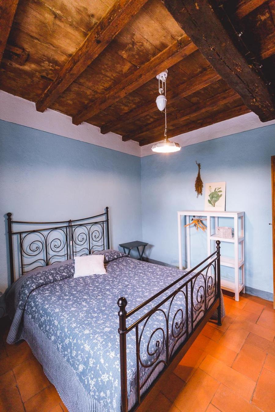 Agriturismo La Costa - Casa Vacanze Rovagnate Экстерьер фото