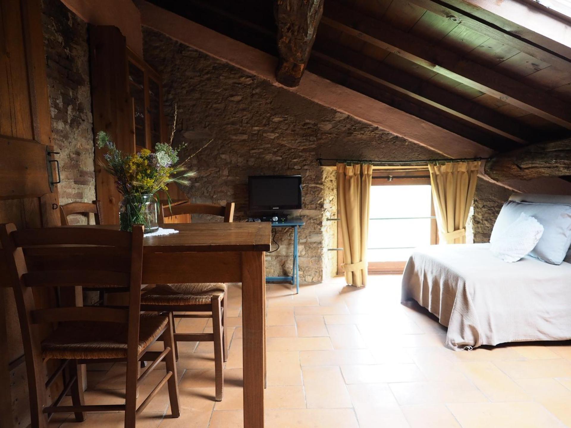 Agriturismo La Costa - Casa Vacanze Rovagnate Экстерьер фото