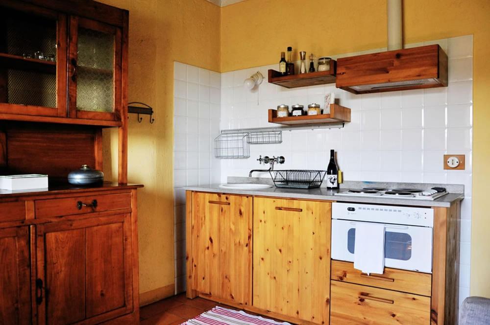 Agriturismo La Costa - Casa Vacanze Rovagnate Экстерьер фото