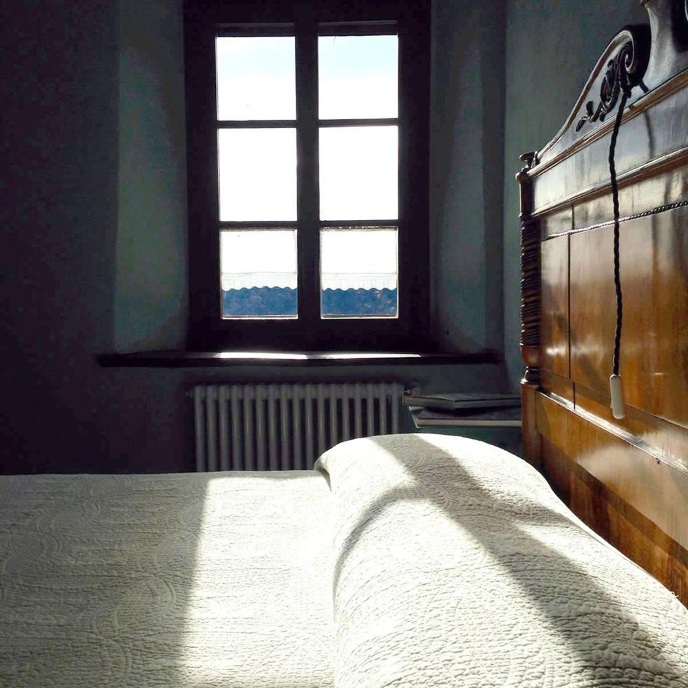 Agriturismo La Costa - Casa Vacanze Rovagnate Экстерьер фото