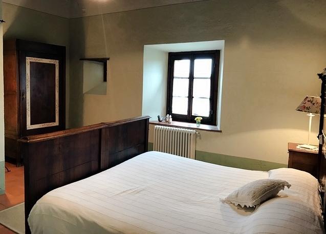 Agriturismo La Costa - Casa Vacanze Rovagnate Экстерьер фото