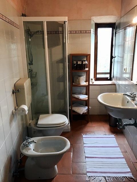 Agriturismo La Costa - Casa Vacanze Rovagnate Экстерьер фото